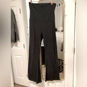 Aerie Fold Over Yoga Pants